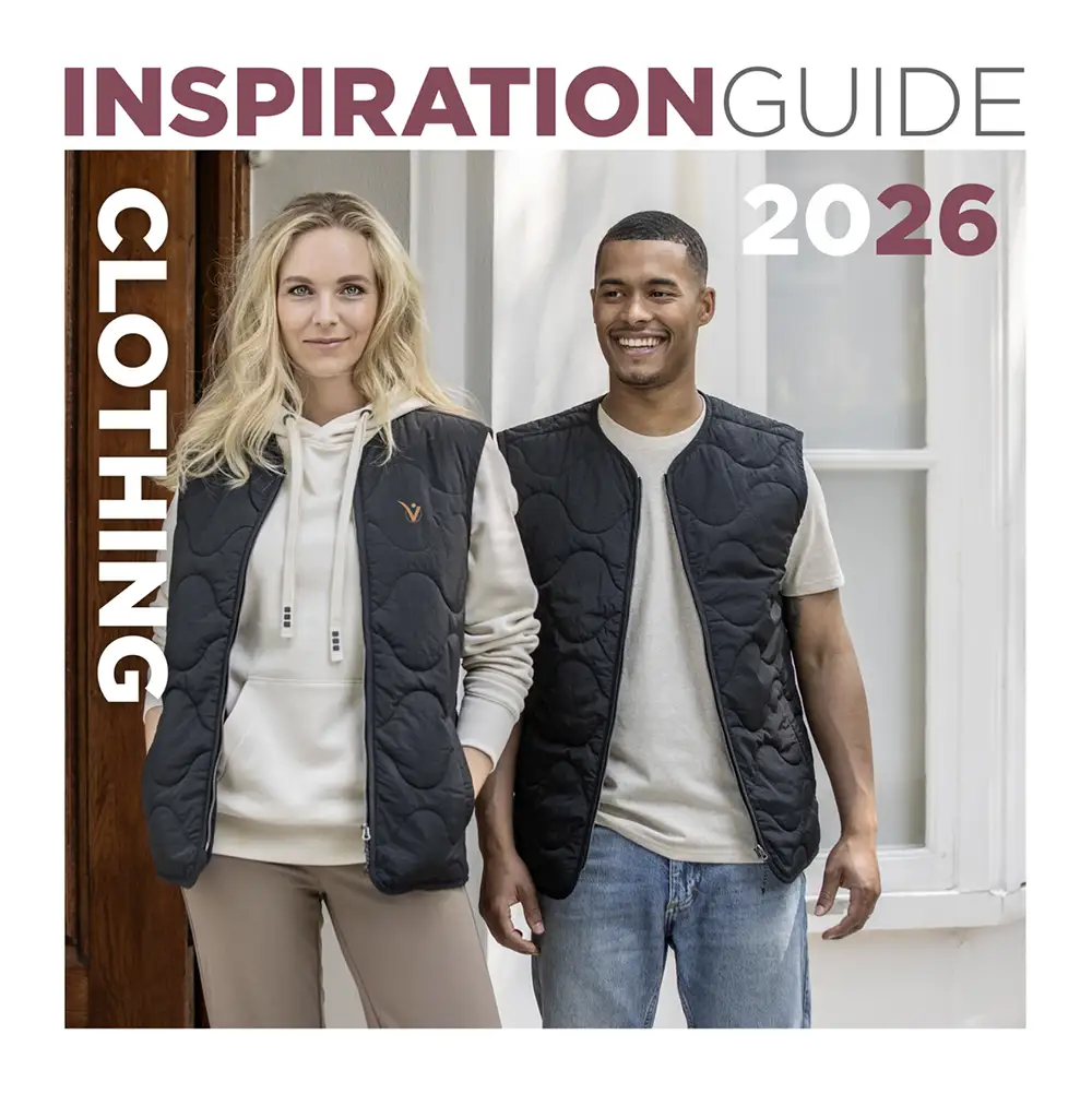 Custom Printed Clothing from Sheffield Printers