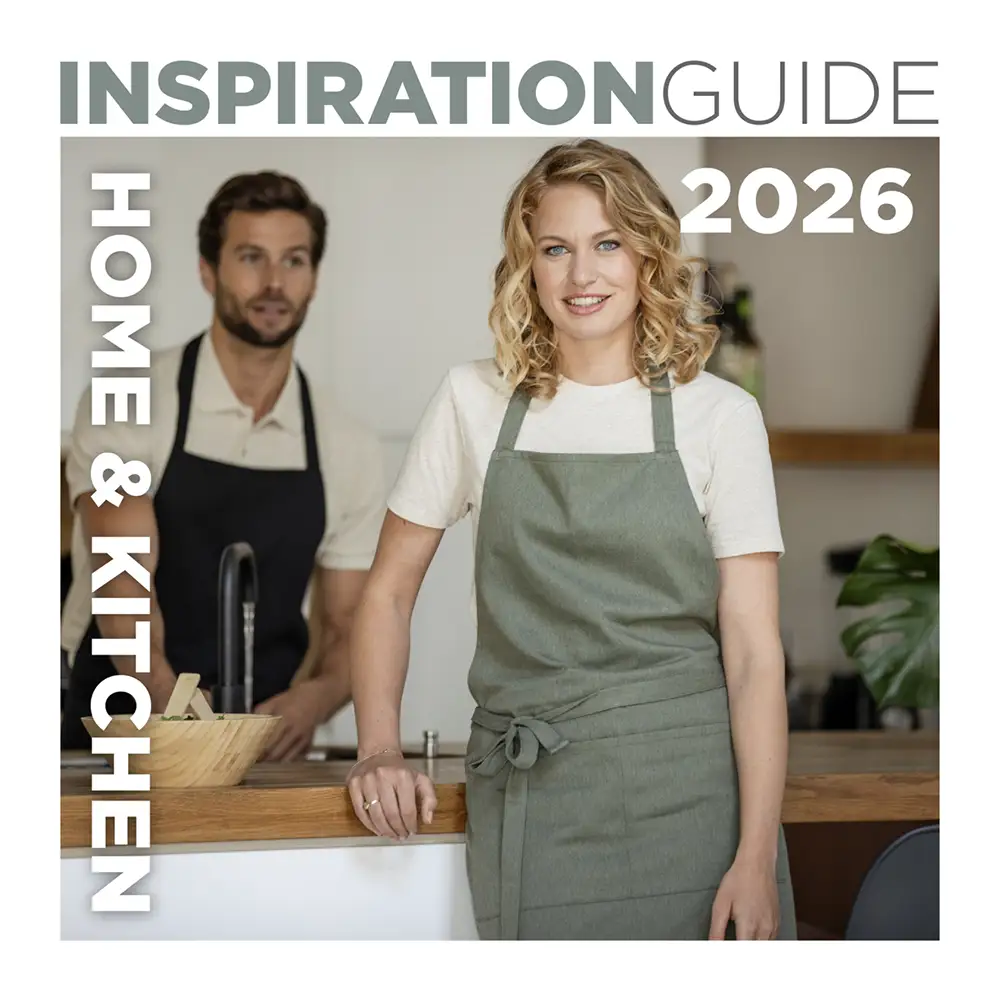Custom Printed Home and Kitchen Items from Sheffield Printers