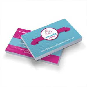 Business Cards in Sheffield