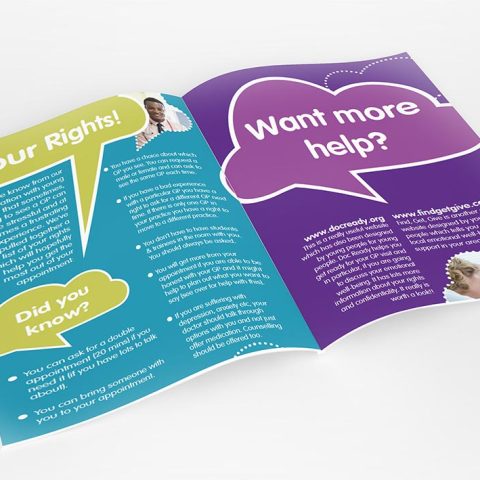 Interchange Vision brochure
