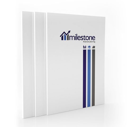 Milestone folders