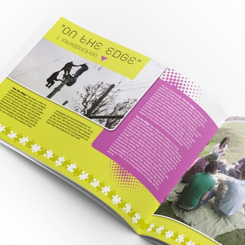 Right Here Booklet