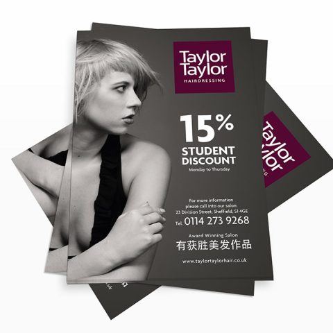 Taylor Taylor poster