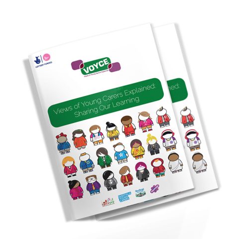 Voyce brochure