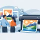 Choosing Wide Format Printing Services