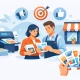 Leaflet Printing for Small Business That Works