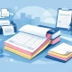 NCR Invoice Book Printing Explained
