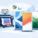 Roller Banner Printing for Better Displays