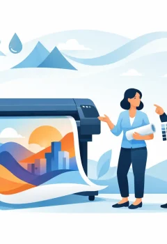 What Is Wide Format Printing?