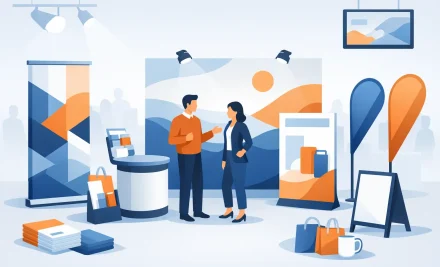 10 Best Print Products for Exhibitions