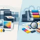 Digital Print vs Offset Quality Explained