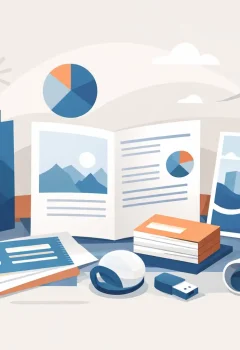 Top Printed Marketing Materials That Work