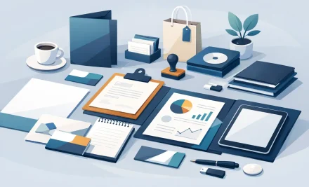 10 Best Business Stationery Print Items for 2026