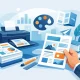 A Guide to Business Leaflet Printing