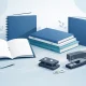 A Practical Guide to Booklet Binding Options
