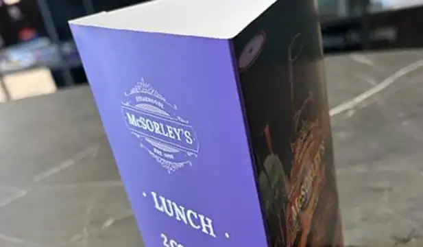 table talker offer