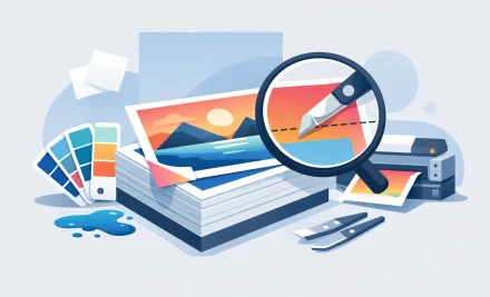 What Is Bleed in Printing? A Simple Guide