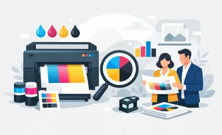 What Is CMYK Printing? A Clear Business Guide