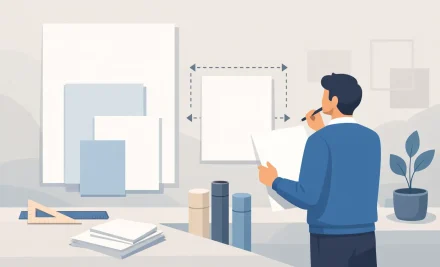 What Size Should Posters Be? A Practical Guide