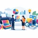 7 Full Colour Print Benefits for Your Business
