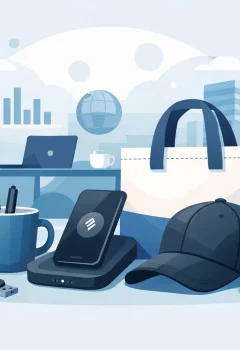 Best Promotional Products for Companies to Keep