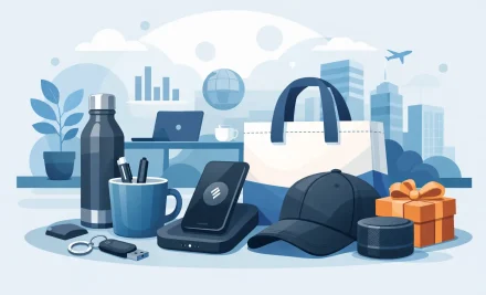 Best Promotional Products for Companies to Keep