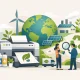 Eco Printing Trends That Matter to Businesses