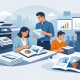How to Print Conference Booklets That Work