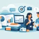 Printed Materials for Sales Teams That Get Used