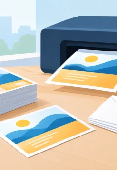 A Practical Guide to Direct Mail Printing