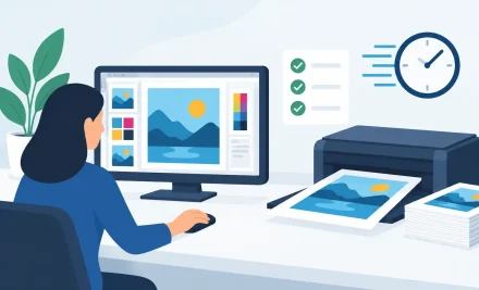 How to Prepare Print Files Without Costly Delays