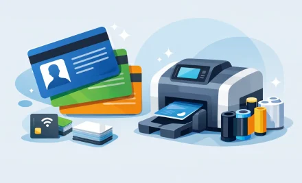 Plastic Card Printing for Membership That Lasts