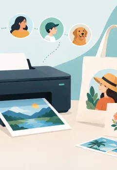 Print Personalisation Trends That Work in 2026